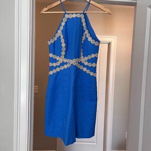 Lilly Pulitzer Pearl Shift Dress